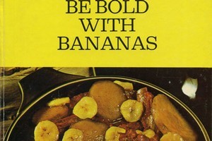 Recipe book awfulness. Photo / Supplied