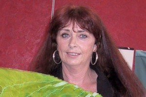 Dame Suzanne Moncrieff has been honoured for services to the arts. Photo / North Canterbury News