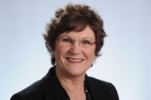 Noelene Raffills. Photo / Supplied