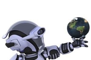 Android is king of the world when it comes to smartphone operating systems, says latest research. Photo / Thinkstock