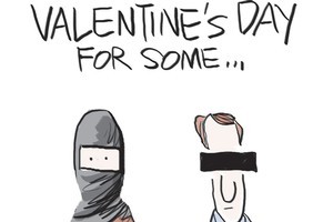 Cartoon / Rod Emmerson