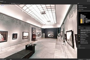 Amsterdam's Rijksmuseum is included in Google's impressive Art Project. Photo / Supplied