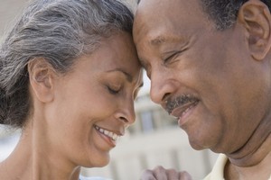 According to expert Harville Hendrix a few tips to ensure a lasting, happy relationship, are to: accept differences, not criticise and give and receive unconditionally. Photo / Thinkstock