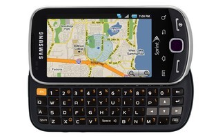 Android-powered phones are taking over the US market, and will soon beat BlackBerry, says comScore. Photo / Supplied