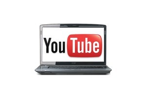 Surprisingly, video sharing behemoth YouTube is tops when it comes to smartphone internet surfing - making up 17% of site visits.