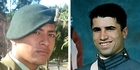 View: NZ military deaths in Afghanistan