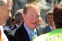 ACC Minister Dr Nick Smith. Photo / Getty Images ACC Minister Dr Nick Smith. Photo / Getty Images