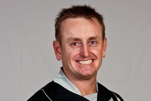Scott Styris. Photo / Getty Images Scott Styris. Photo / Getty Images