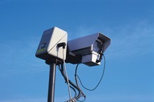 A surveillance photograph of Mohammed Sidique Khan was poorly copied. Photo / Thinkstock A surveillance photograph of Mohammed Sidique Khan was poorly copied. Photo / Thinkstock
