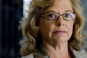 Paula Rebstock. Photo / NZ Listener