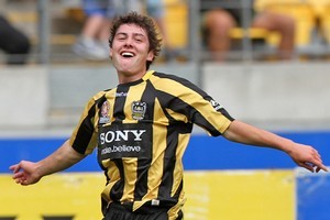 Resigning Marco Rojas may be at the expense of other players. Photo / Getty Images