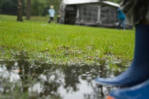 Bad weather has sent some holidaymakers home early. Photo / Thinkstock
