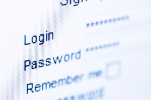 Apple and Google are understood to be working on smartphones that combine fingerprint and image recognition which may cause password logins to become a thing of the past. Photo / ThinkStock