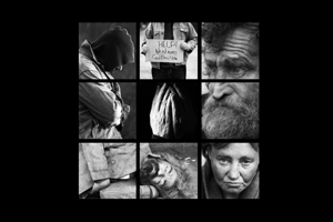 Brianna Karp says there is such a stigma attached to homelessness which can't be understood unless experienced firsthand. It's through this she noticed how 'every single homeless person has a story.' Photo / Thinkstock