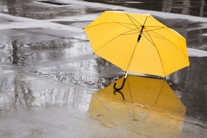 The rain may stick around this summer. Photo / Thinkstock