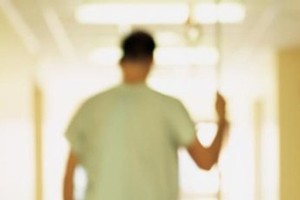 Kristian Anderson was cancer-stricken. Photo / Thinkstock