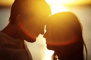 A new year brings new hope so: 'Set your standards high, be patient, be disciplined. And when the right one comes along you will know and you will be available to leap and make it work,' says John Aiken. Photo / Thinkstock