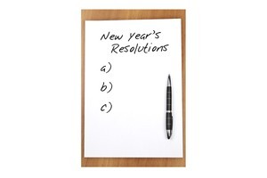 Note down those goals and turn them into reality. Photo / Thinkstock