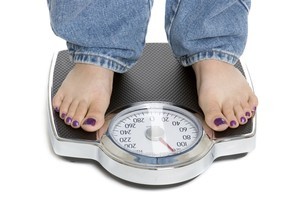 Pierre Dukan suggests that to help curb obesity, students should be awarded extra marks in their last two years of high school for maintaing an acceptable BMI. Photo / Thinkstock