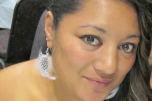 Samantha Tanuvasa. Photo / Supplied