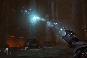 The new 'Fable' adventure will aim to make players feel as powerful as their on-screen heroes. Photo / Supplied