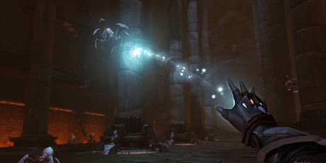 The new 'Fable' adventure will aim to make players feel as powerful as their on-screen heroes. Photo / Supplied