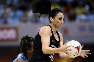 Joline Henry is aiming to transform the Pulse. Photo / Getty Images