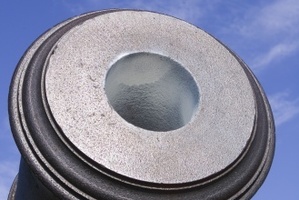 Police say it's not yet clear whether the man intended to fire the cannon into the trailer or not. Photo / Thinkstock