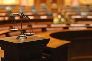 80 to 90 per cent of crime in New Zealand is said to have been committed under the influence of alcohol or other drugs. Photo / Thinkstock