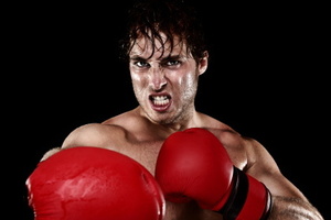 Scientists have found a 'macho' gene.
Photo / Thinkstock