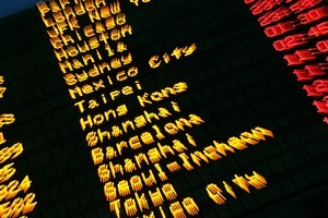 There was a net loss of 38,100 people to Australia - reflecting 51,900 departures offset by 13,800 arrivals. Photo / Thinkstock
