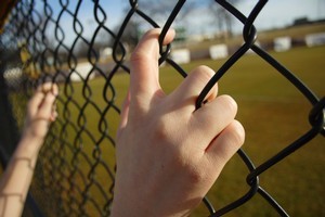 Olympic boxer Mohamed Azzaoui allegedly lured his Kiwi wife and children to Algeria. Photo / Thinkstock