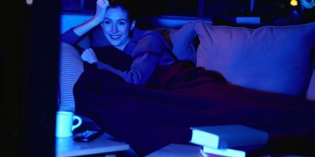 A bunch of books will get adapted to screen this year.
Photo / Thinkstock