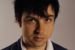 Ryan Adams will fill The Civic this evening. Photo / Supplied