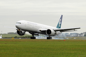 Visa revenue plummets and people are being put off coming to New Zealand. Photo / Janna Dixon