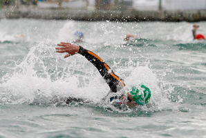 Kane Radford. Photo / Supplied