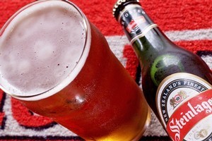In sole-supply establishments what customers will drink has been decided for them before they've bellied up to the bar. Photo / NZ Herald