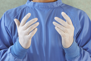 Circumcision may not be as beneficial as it seems. Photo / Thinkstock