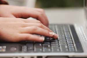 Kondoot is the brainchild of two University of Queensland graduates who saw a gap in the social networking market. Photo / Thinkstock