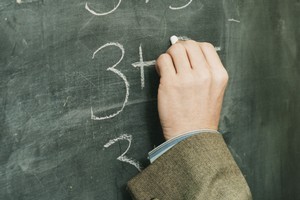 Chelsea Primary School has recieved a poor report. Photo / Thinkstock
