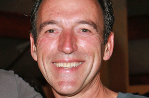New Zealand's richest man Graeme Hart is worth NZ$7b, according to the latest Forbes Rich List. Photo / Norrie Montgomery