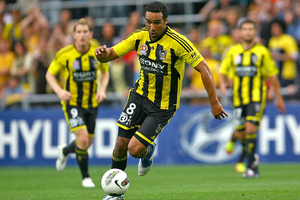 Paul Ifill. Photo / Getty Images