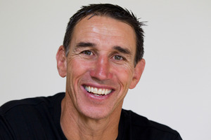 Send your question in for Ian Jones.