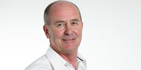 Mark Rose. Photo / Supplied