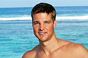 Matt Quinlan says Survivor's female tribe didn't deserve the men's help.