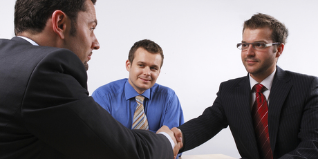 'Businesses using mediation will usually be picking themselves up and moving on much more quickly than those caught on the treadmill of litigation.' - Deborah Hart. Photo / Thinkstock