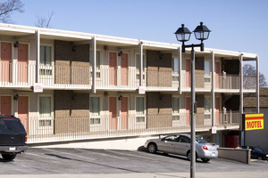 Moteliers have hit out at New Zealand's official tourism body. Photo / Thinkstock
