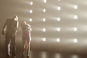 A scene from Hofesh Shechter's Political Mother.