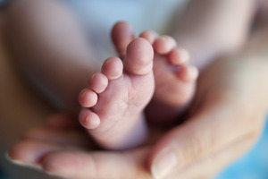A study shows that circumcision should be carried out on all newborn boys. Photo / Thinkstock