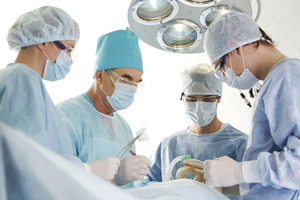 ACC's success rate against elective-surgery patients in review is back up to 70 per cent. Photo / Thinkstock